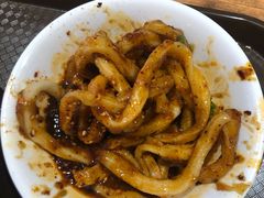 -洞子口张老二凉粉(文殊院店)