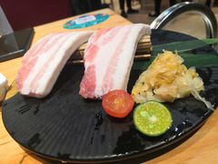 -韩宫宴烤肉·料理(武汉印象城店)
