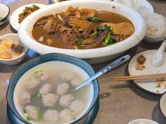 -小船渔村·大连菜(新华街店)