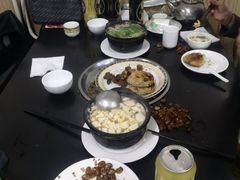 -喜来顺大铜锅涮羊肉(平江道店)