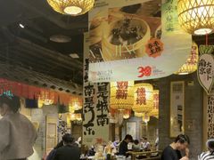 -南京大牌档(崇文门国瑞店)