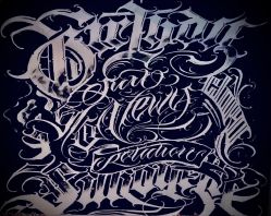 -極致刺青TATTOO STUDIO 私人订制