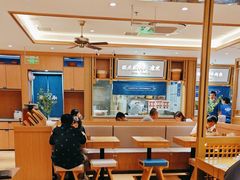 -马记永·兰州牛肉面(天通苑家乐福店)