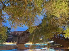 -渭源县灞陵桥公园