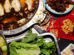 -莫家传承菜(耗儿鱼特色店)