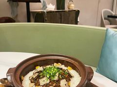 -上蔬无瑕· 创意素食·Vegetarian(华采天地店)
