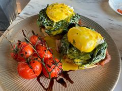 -The Rug Cafe(王府中环店)