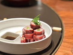 脆皮大肠-锦西湖·海鲜小馆(未来科技城店)