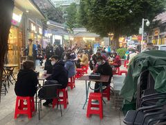 -包工仔·牛杂自助放题