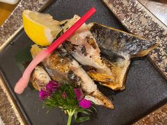 -大江户日本料理(吕厝店)