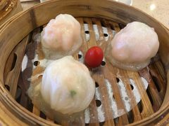 -点都德(华强南店)