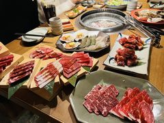 -大牛焱烧·和牛炭火烧放题