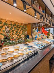 -悦鼎会海鲜姿造·宴会厅(东方明珠广场店)