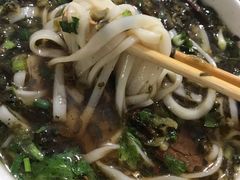 -矮子粉店1985·长沙米粉(湘春路店)