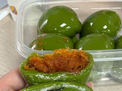 -许阿姨糕团店(南京总店)