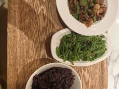 -乡村基·川味现炒大王(熙悦天街店)