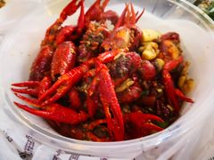 -回·龙虾铺·盆盆蟹·烧烤大排档(回龙观店)