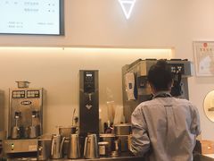 -喜茶(永旺梦乐城店)