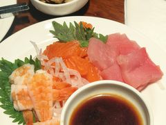 -温州王朝大酒店-自助餐厅