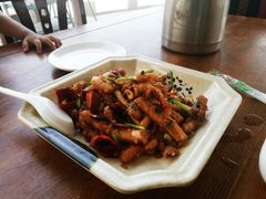 -87号烧烤海鲜·大排档(金沙滩店)