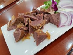 -老磨油饼(高陵店)
