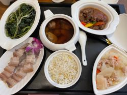 -宝生月子中心·独栋独院式(南山店)