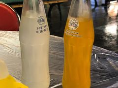 -东排食堂长沙小吃大排档(五一广场店)