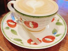 -西村咖啡店 (中山手本店)