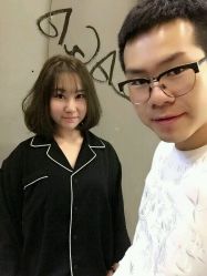 -ZAGA形象设计