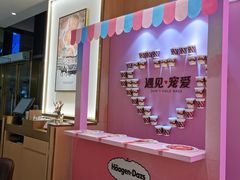 -哈根达斯(国瑞店)