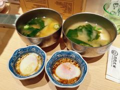 味增汤-肉肉大米(金虹桥店)
