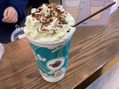 楼兰雪顶-茶话弄(中贸广场店)
