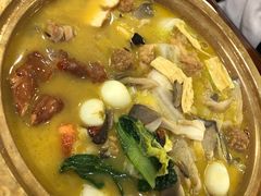 -临潼印象·特色陕菜