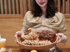 -超港·蛋糕面包(包河万达店)