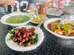 -海韵人家.海景花园经典云南菜(双廊店)