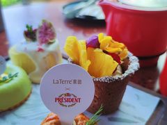 -La Terre乐田(万象城店)