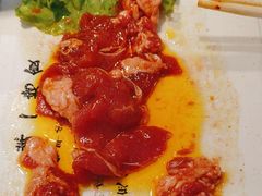 -鲜一烤肉(沈北店)