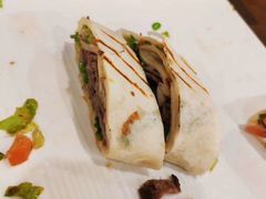 -沙漠玫瑰土耳其餐厅(神路街店)