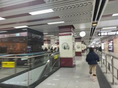 -一品天下(地铁站)