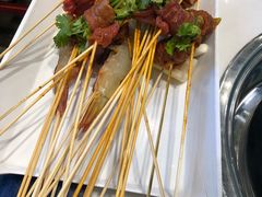 -XiaoJunGan Hotpot 钢管厂五区小郡肝火锅串串香