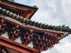 -顺峰山公园