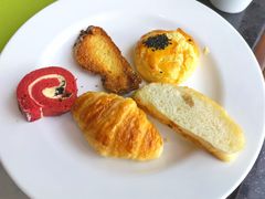 -余姚四明湖开元名都度假酒店·夏威夷西餐厅