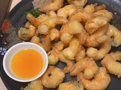 -吕氏疙瘩汤·海鲜新鲁菜(凯德mall新都心店)