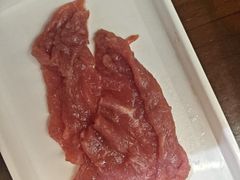-京元盛铜锅涮肉(上海总店)