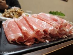 -清真京华源·涮肉烧烤(丰庆店)