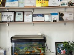 -皓洁口腔门诊部(金色雅园金涛苑店)