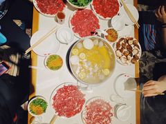 -汕头八合里海记牛肉店(清河店)