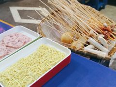 -马路边边火锅串串(观前街店)