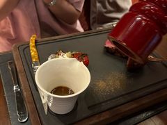 -恰餐厅及酒吧 CHAR Bar & Grill (北京丽都皇冠假日店)