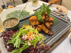 -阿诺泰·泰国餐厅(紫荆店)